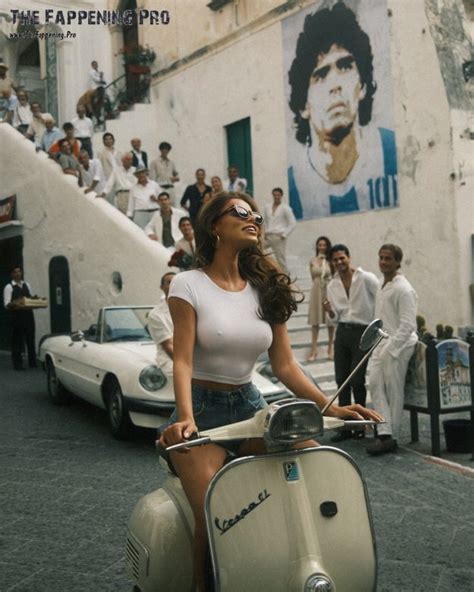 Brooks Nader Nude The Fappening