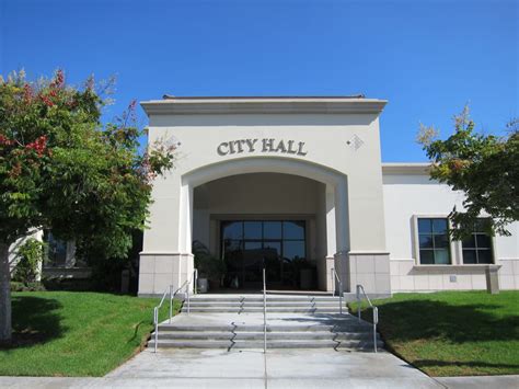 Buena Park City Hall - 11 Photos - Public Services & Government - Buena ...