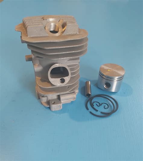 Oleo Mac 941 Cylinder Piston Kit Chainsaw Parts World