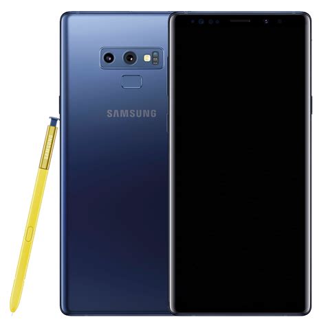 Comprar Samsung Galaxy Note 9 Dual Sim Usado Con Fiscalidad Diferencial