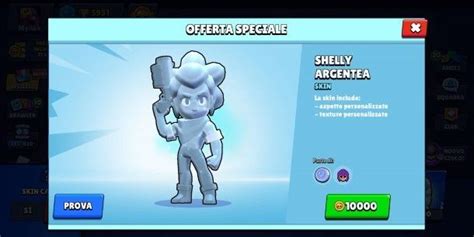 Come Avere Skin Gratis Su Brawl Stars Salvatore Aranzulla