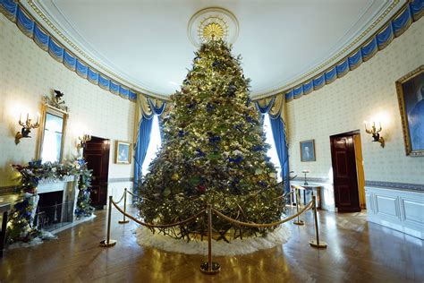 White House Christmas Tree Lighting 2024 Price - Tonye Gwenneth