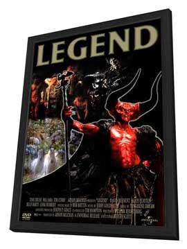 Legend Movie Posters From Movie Poster Shop