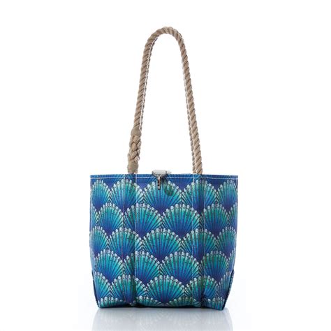 Sea Bags Scallop Shell Handbag