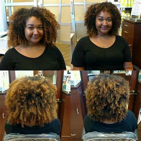 Deva Curl Before And After Atelier Yuwa Ciao Jp