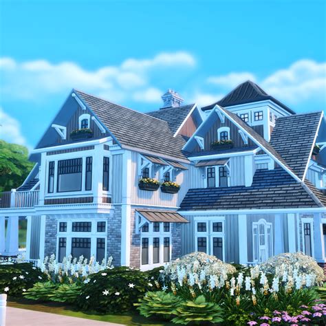 Seasons Buidmode Expanded - The Sims 4 Build / Buy - CurseForge