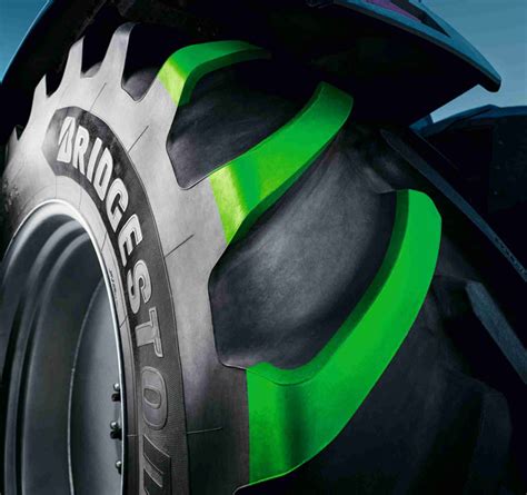 Bridgestone Vx R Tractor Gumipiac Magazin