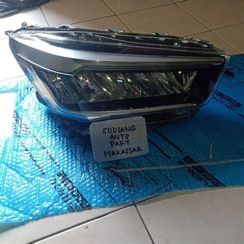 Jual Lampu Raize Kanan Head Lamp Riaze Kanan Original Shopee Indonesia