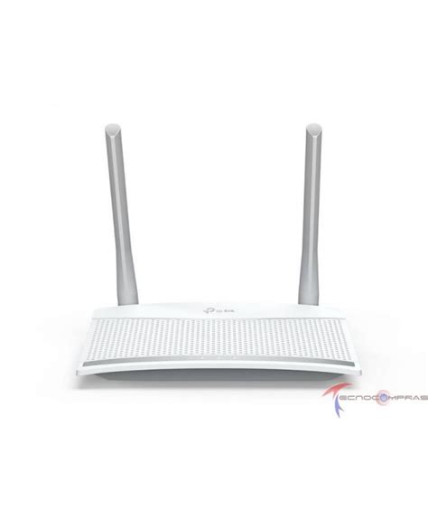 Router Tplink Tl Wr N Tl Wr N Router Inal Mbrico N Mbps