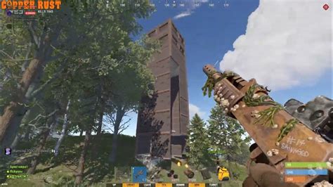 рейд школьников в расте - YouTube