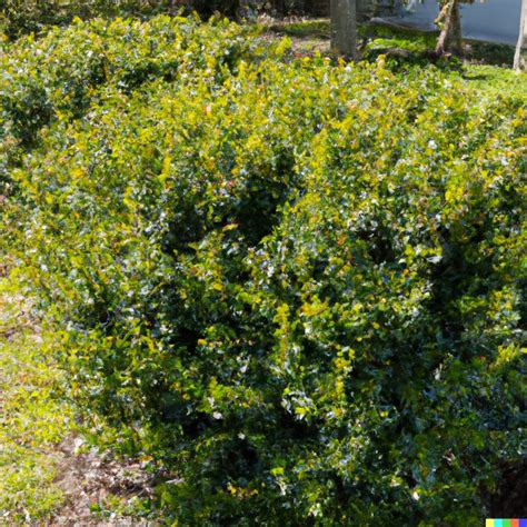 20 Dwarf Myrtle Hedge Bush Seeds Myrtus Communis Fragrant White