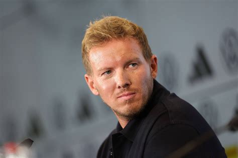 Nagelsmann Nominiert Ersten L Nderspiel Kader F Nf Bayern Stars Sind