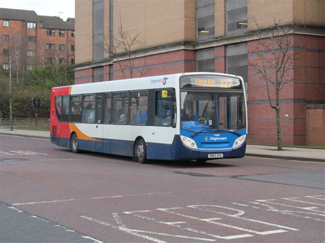 27908 Sc Fife Bbs Glw 03 18 Dmgbuses Flickr