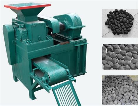 Iron Ore Fines Briquetting Machineiron Ore Fines Briquette Machine