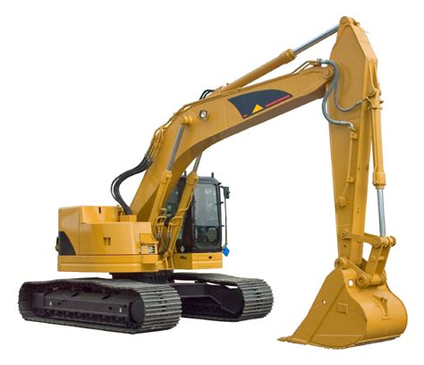 Backhoe Clipart - Free Images of Backhoes for Your Projects