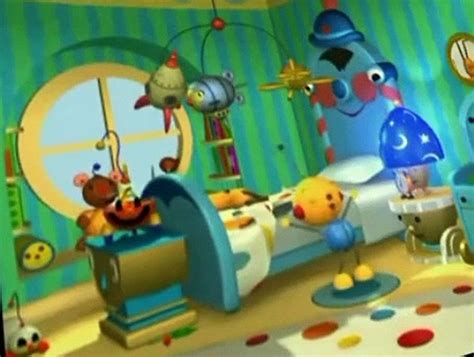 Rolie Polie Olie S01 E001 Little Sister Big Brother Through Trick And Thin Bedlam Video