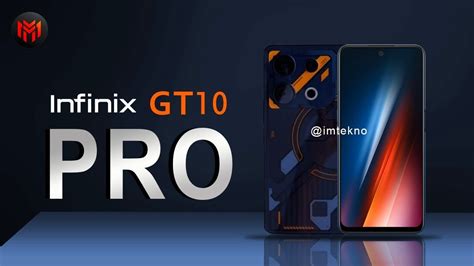 Infinix Gt 10 Pro 5g Indonesia Review Harga Dan Spesifikasi Gaming