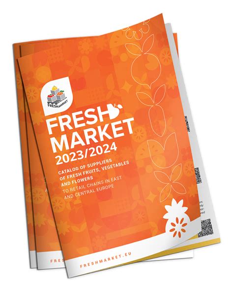 Catalogs - Fresh Market