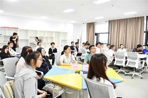 网络安全学院举办2022级辅导员助理考核暨2023级新生辅导员助理选拔评审会 金陵科技学院