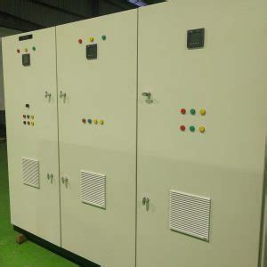 Products Serion Electrical And Automation Control Panel Builder In