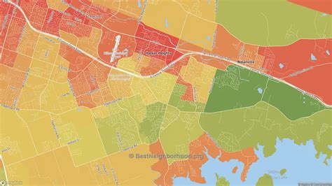 The Best Neighborhoods in Harker Heights, TX by Home Value ...