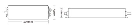 W Single Color Dimming Led Driver Wifi G Wp P V Wp P V