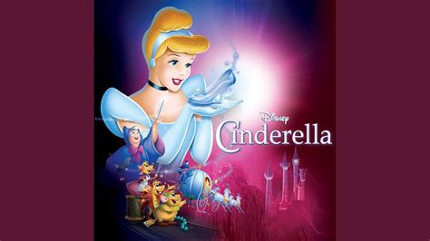 Main Title Cinderella From Cinderella Soundtrack Version