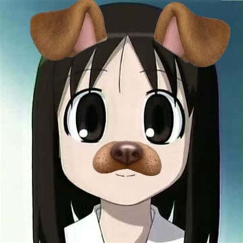 Meow Meow Cute Icons Funny Anime Pics Azumanga Daioh