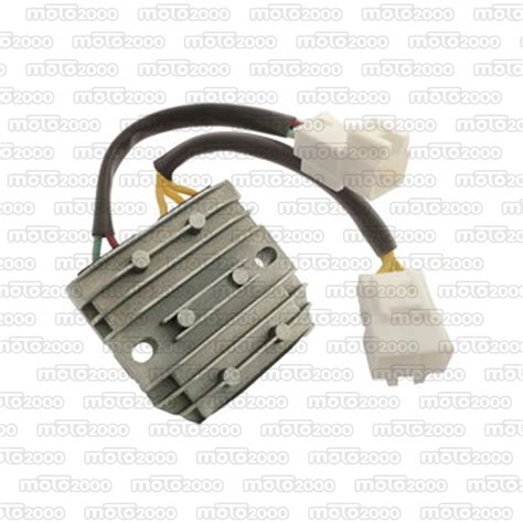 Regolatori REGOLATORE DI TENSIONE DZE HONDA XL V TRANSALP 700 CBF NSS