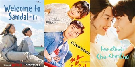 10 Rekomendasi Drama Korea Komedi Romantis Terbaik Sepanjang Masa ...