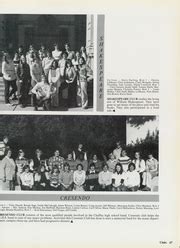 Chaffey High School - Fasti Yearbook (Ontario, CA), Class of 1979, Page ...