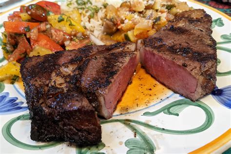 How To Dry Age Ribeye Steaks In Your Fridge