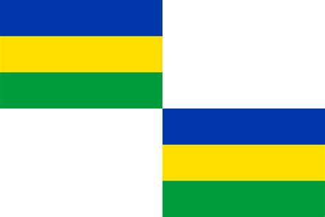 Brazilian Flag White Alt 05 By Unter Offizier On Deviantart