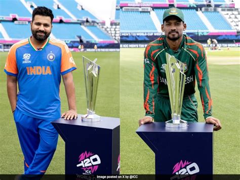 Ind Vs Bangladesh T20 Wc 2024 Live Kassi Matilda