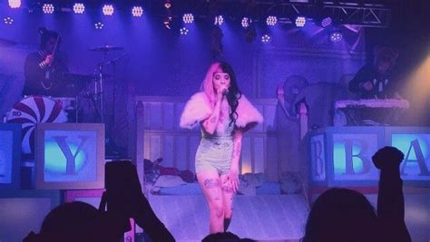 I Melanie Martinez Feelings Concert Concerts