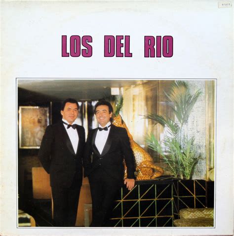 Los Del Rio – Los Del Rio | Releases | Discogs