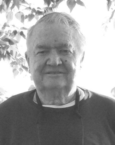 Claude Richins Obituary 1928 2015 Riverton Ut Deseret News