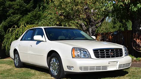 cadillac deville  gen market classiccom