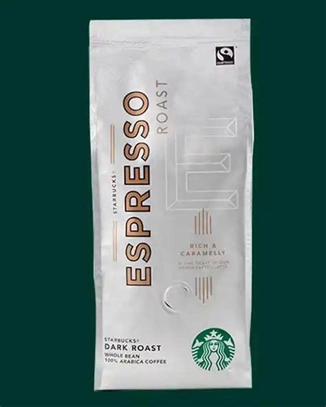 Starbucks Espresso Roast 250 gr Çekirdek Kahve Fiyatları ve Modelleri