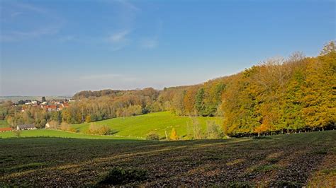 Parc Naturel Du Pays Des Collines