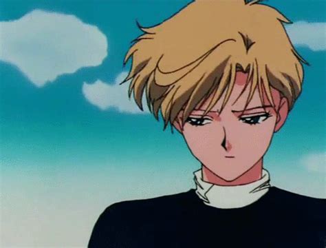 sailor uranus transformation | Tumblr