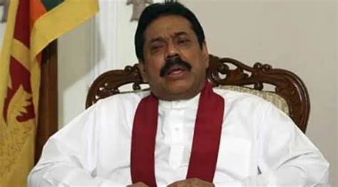 Sri Lanka election result: Mahinda Rajapaksa concedes defeat to opposition candidate Maithripala ...