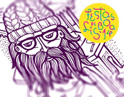 Concurso Sardinhas Festas De Lisboa Behance