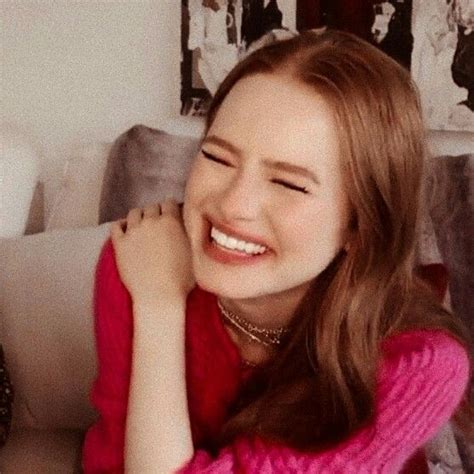 Pin By Ludimar Guila On Madelaine Petsch Madelaine Petsch Make Her