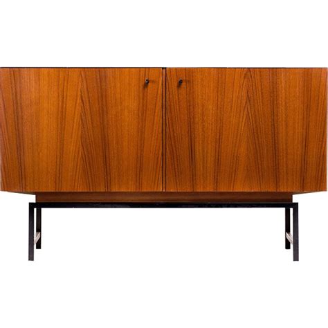 Vintage Sideboard By Kurt Gunther Horst Brechtmann For Fristho S