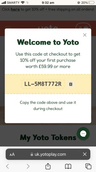 Yoto player discount code 2022 | Mumsnet