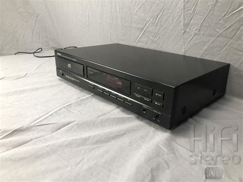 Denon Dcd Te Koop Op Hifi Stereo Nl