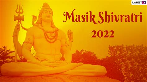 Festivals And Events News Sawan Shivratri Maha Shivratri List Of