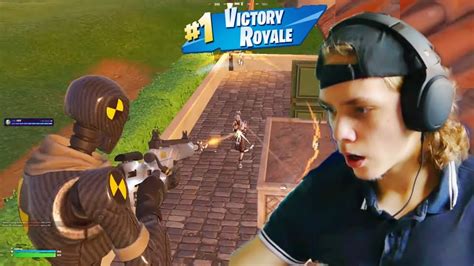 Ik Speel Weer Eens Fortnite YouTube