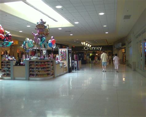 Capital City Mall Camp Hill Pennsylvania Labelscar The Retail